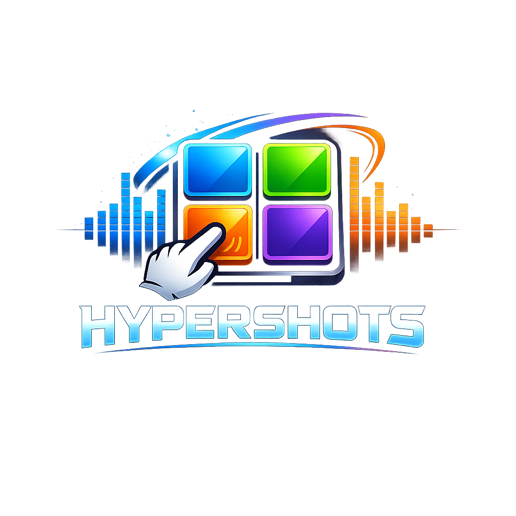 Hyper Hotshot Logo